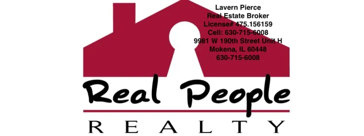 LaPierceNotary-Realtor Services