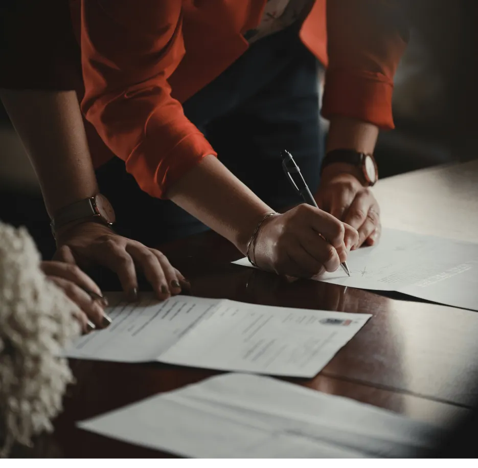 LaPierceNotary-Realtor Services